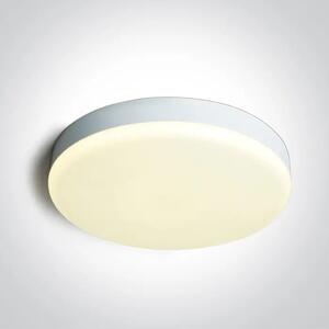 STROPNA SVETILKA LED/35W/CCT/3675lm/230V IP65 BELA DM67220B/W/V