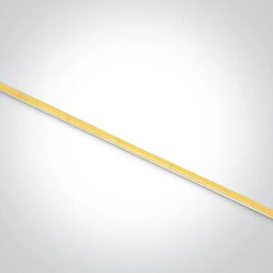 LED TRAK COB 24V/DC 10W/m 400led/m 900lm/m 4000K IP20 5mm CRI90 DM7843E/C