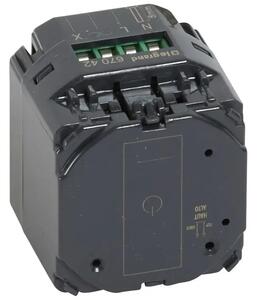 STIKALO NA DOTIK 1000 W Z NEVTRALNIM VODILOM CE67042