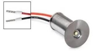 VGRADNA SVETILKA ASPHO 1LED/1W IL85014N12