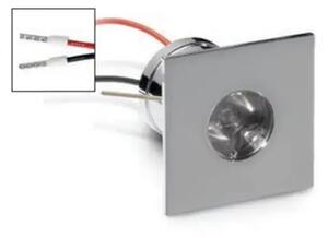 VGRADNA SVETILKA NITUM2 1LDE/1W IL85046W12