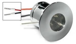 VGRADNA LED SVETILKA 1X2W NITUM IL85043C70