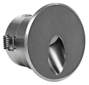 VGRADNA SVETILKA QUARA 3 TONDO LED 2W IL86402N70