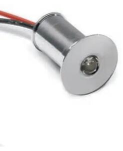 VGRADNA SVETILKA IL85002 TONDO IL85002R30