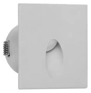 VGRADNA SVETILKA QUARA 1 LED/2W IL86562W70