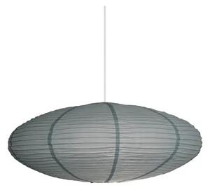 SENČNIK ZA SVETILKO VILLO 60 CM MODRA 2213253206