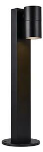 VRTNA SVETILKA S 50 CM ŽARNICO, ČRNEGA RAZREDA 2518158003