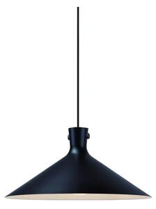 Viseča svetilka DORINA 45 cm, črna 2512143003