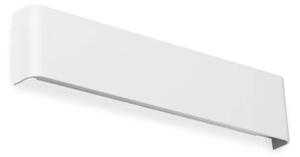 STENSKA SVETILKA DELTA AP D041 3000K BELA ID316789