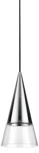 VISEČA SVETILKA CONO SP1 KROMIRANA ID321462