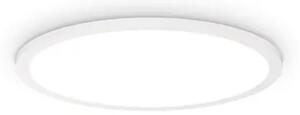 STROPNA SVETILKA FLY SLIM BELA D45 2700K ID341231