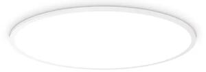 STROPNA SVETILKA FLY SLIM BELA D90 2700K ID341255