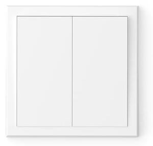043-503 ADRIA - SERIJSKO STIKALO 1P/10A/250V BELA 3856024407694