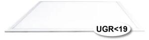 337-507 LED PANEL 45 W, 6500 K (HLADNO BELA), 4500 LM, UGR<19 RA> 80, 30.000 3856024406246