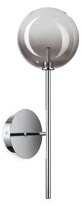EQUINOXE AP1 STENSKA SVETILKA FUME' SFUMATO ID345338