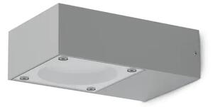 SIRIO AP1 STENSKA SVETILKA SIVA ID345611