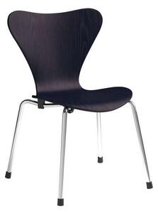 Fritz HansenFritz Hansen - Series 7™ Children's Chair Midnight Blue Fritz Hansen