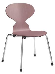 Fritz HansenFritz Hansen - Ant™ Children's Chair Wild Rose Fritz Hansen