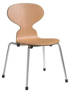 Fritz HansenFritz Hansen - Ant™ Children's Chair Oregon Pine Fritz Hansen