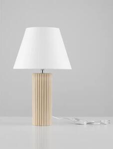 NAMIZNA SVETILKA BACCO BEŽ LED E27 1x12 W 100-240 V NL9001062