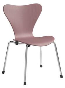 Fritz HansenFritz Hansen - Series 7™ Children's Chair Wild Rose Fritz Hansen