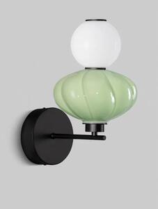 ONETA STENSKA SVETILKA LED 8W 520lm 3000K IP20 NL9009161