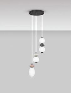Viseča LED svetilka PALLINA 20W 1200lm 3000K IP20 NL9009304
