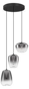 Viseča LED svetilka OBLO 10W 600lm 3000K IP20 NL9009176