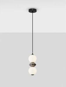 Viseča LED svetilka PALLINA 10W 600lm 3000K IP20 NL9009300
