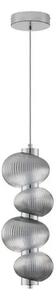 LED VISEČA LED SVETILKA 15W 750lm 3000K IP20 NL9009185