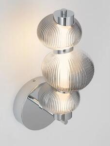 LED STENSKA SVETILKA LED 18W 900lm 3000K IP20 NL9009189
