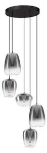 Viseča LED svetilka OBLO 18W 1080lm 3000K IP20 NL9009178