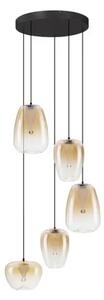 Viseča LED svetilka OBLO 18W 1170lm 3000K IP20 NL9009179