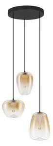 Viseča LED svetilka OBLO 10W 650lm 3000K IP20 NL9009177
