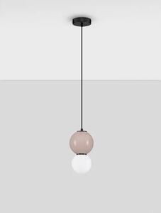 Viseča LED svetilka NOESIS 4W 240lm 3000K IP20 NL9009200