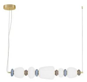 Viseča LED svetilka PALO 28W 1680lm 3000K IP20 NL9009203