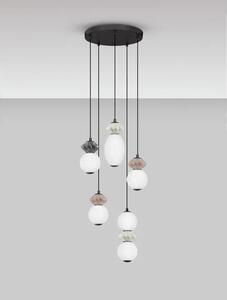 Viseča LED svetilka PALLINA 28W 1680lm 3000K IP20 NL9009305