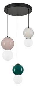 Viseča LED svetilka NOESIS 14W 840lm 3000K IP20 NL9009202