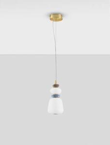 Viseča LED svetilka PALO 12W 720lm 3000K IP20 NL9009205
