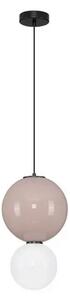 Viseča LED svetilka NOESIS 7W 420lm 3000K IP20 NL9009192