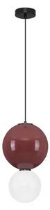 Viseča LED svetilka NOESIS 7W 420lm 3000K IP20 NL9009191