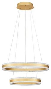 Viseča LED svetilka ALARO 69W 4575Lm 3000K IP20 NL9019727