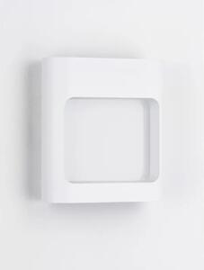 VISOKA STENSKA SVETILKA BELA \r\nLED 6 W 220–240 V 388 lm \r\n3000K NL9030864
