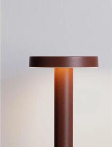 TALNA SVETILKA MOOD RJAVA \r\nLED 5 W 100–240 V 402 lm \r\n3000K IP65 NL9030858