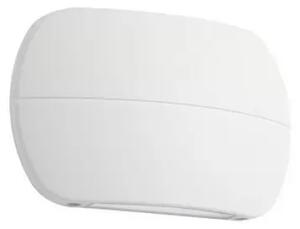 STENSKA SVETILKA PRATO BELA \r\nLED 10 W 220–240 V 533 lm \r\n3000K IP65\r\n NL9030747