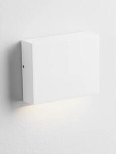 BELA STENSKA SVETILKA TICK \r\nLED 4 W 220–240 V 251 lm \r\n3000K NL9030816