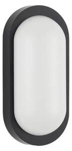 STENSKA SVETILKA TIEPOLO \r\nLED 11 W 220–240 V 885 lm \r\n3000K IP65 \r\nL NL9030767