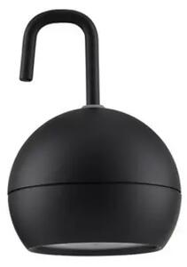 PRENOSNA NAMIZNA SVETILKA VENEDO LED 2 W 3,7 V 180 lm 3000K IP54 D: 10,2 W NL9002865