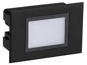 VGRADNA STENSKA SVETILKA RUDY LED 3 W 220–240 V 203 lm NL9030758