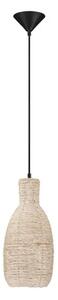 Viseča LED svetilka ONA E27 1x12 W 100-240 V IP20 NL9586626